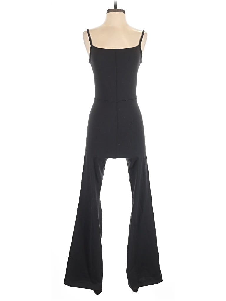 Pre-owned Wilfred Free Jumpsuit In Black