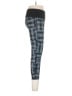 Mono b Graphic Blue Active Pants Size L - photo 4