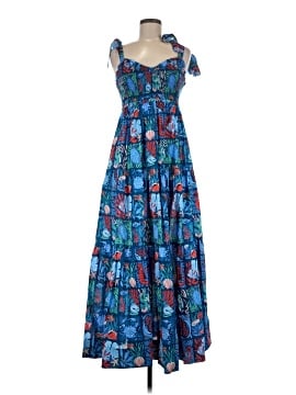 Printfresh Casual Dress (view 1)