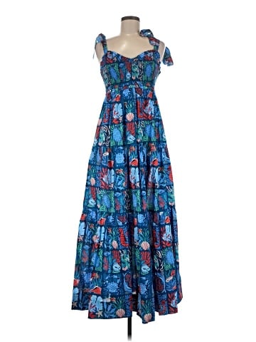 Printfresh Casual Dress (view 1)