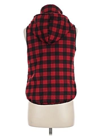 Si Style Vest (view 2)