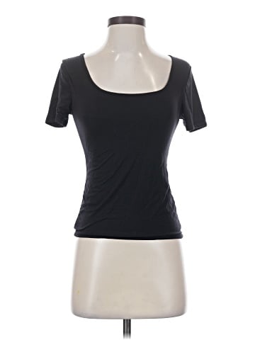 MANGOPOP Collection Short Sleeve T-Shirt (view 1)