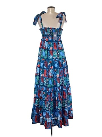 Printfresh Casual Dress (view 2)