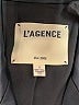 L'Agence Black Blazer Size 0 - photo 6
