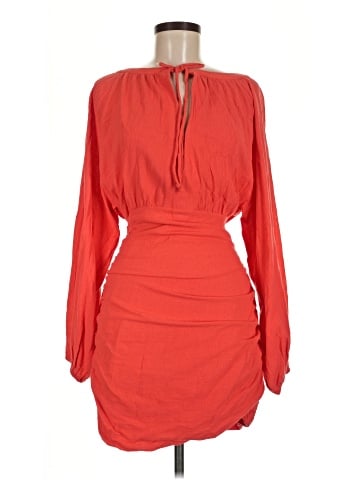 Free People Casual Dress (view 1)