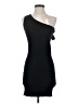 Threadbare Black Cocktail Dress Size 4 - photo 1