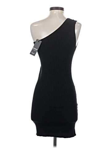 Threadbare Cocktail Dress (view 2)