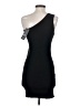 Threadbare Black Cocktail Dress Size 4 - photo 2