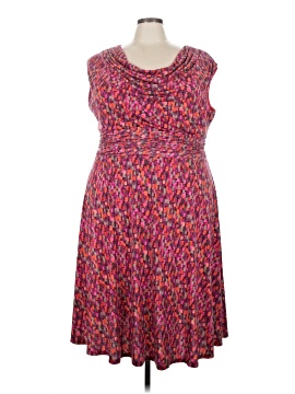 Jessica Howard Casual Dress