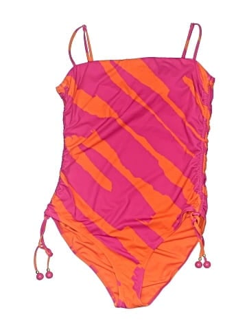 Sanctuary One Piece Swimsuit (view 1)