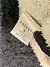 Velvet 100% Polyester Solid Brown Jacket Size S - photo 7