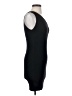 Threadbare Black Cocktail Dress Size 4 - photo 4