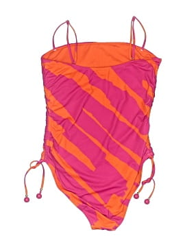 Sanctuary One Piece Swimsuit (view 2)