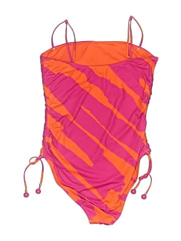 Sanctuary One Piece Swimsuit (view 2)