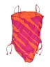 Sanctuary Plaid Pink One Piece Swimsuit Size XL - photo 2