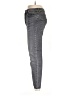 Zara Chevron-herringbone Gray Jeans Size 6 - photo 5