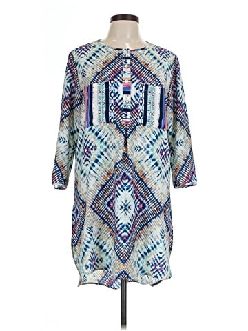 Valerie Stevens Casual Dress (view 1)