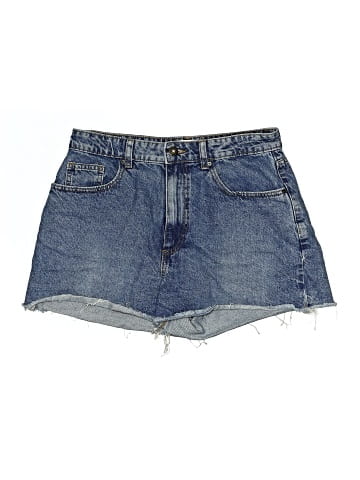 Cotton On Denim Shorts (view 1)