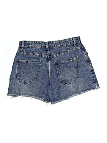 Cotton On Denim Shorts (view 2)