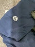 Lululemon Athletica Blue Active Pants Size S - photo 7