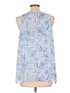 Vince Camuto Sleeveless Blouse (view 2)
