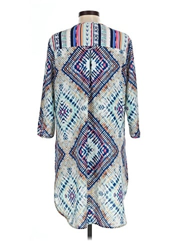 Valerie Stevens Casual Dress (view 2)