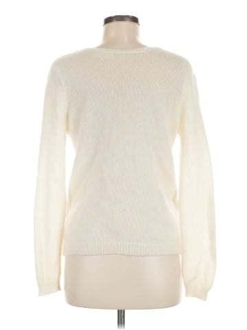 LA MAILLE SEZANE Paris Pullover Sweater (view 2)