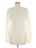 LA MAILLE SEZANE Paris Ivory Pullover Sweater Size M - photo 2