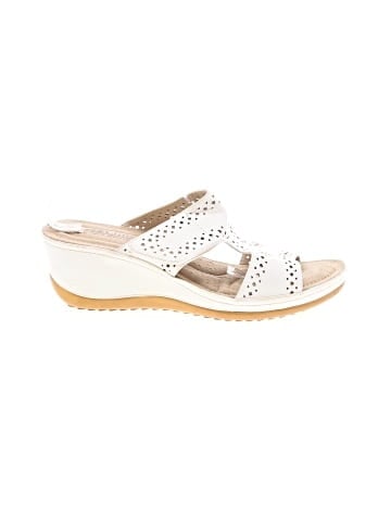 White Mountain Wedges (view 1)