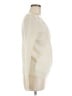 LA MAILLE SEZANE Paris Ivory Pullover Sweater Size M - photo 4