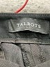 Talbots Solid Black Dress Pants Size 12 - photo 7