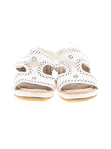 White Mountain Wedges (view 2)