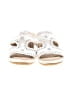 White Mountain White Wedges Size 10 - photo 2