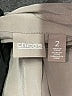 Chico's Tan 3/4 Sleeve Button-Down Shirt Size Lg (2) - photo 7