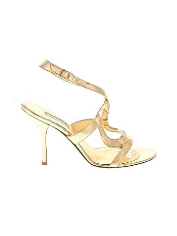 Edmundo Castillo Sandals (view 1)