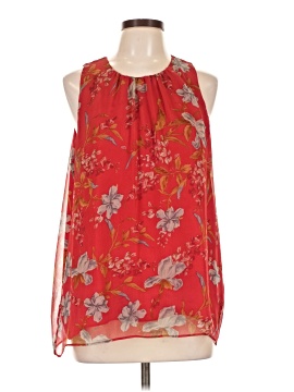 Vince Camuto Sleeveless Blouse (view 1)