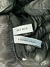 Abrand Jeans Black Denim Shorts Size 24 waist - photo 4