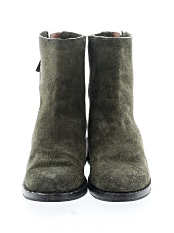FRYE Ankle Boots (view 2)