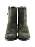 FRYE Green Ankle Boots Size 7 1/2 - photo 2