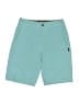 O'Neill Solid Teal Shorts 18-24 MO / 24 MO - photo 1