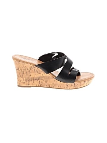 Arizona Jean Company Wedges (view 1)