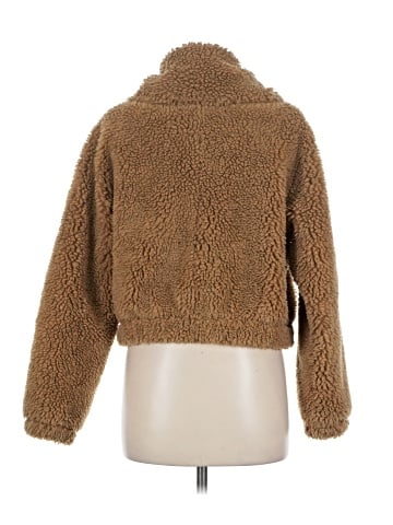 Intermix Faux Fur Jacket (view 2)