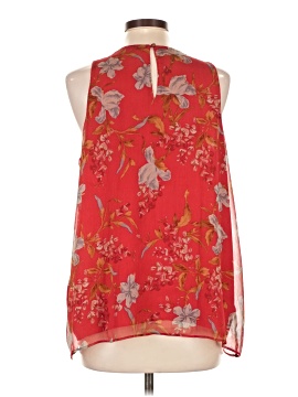 Vince Camuto Sleeveless Blouse (view 2)