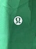 Lululemon Athletica Green Tank Top Size 6 - photo 7
