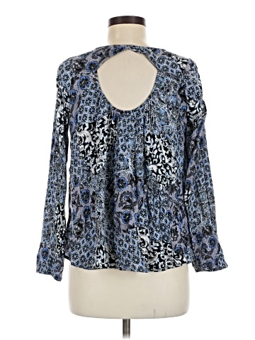 Gypsies & Moondust 3/4 Sleeve Blouse (view 2)
