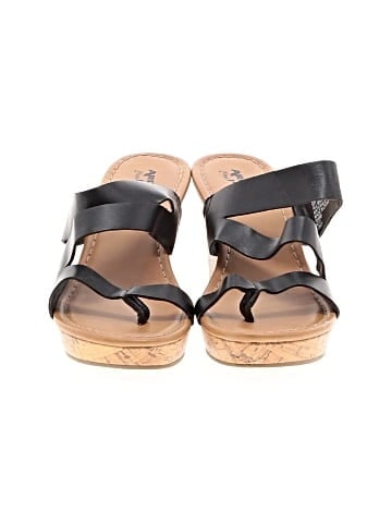 Arizona Jean Company Wedges (view 2)