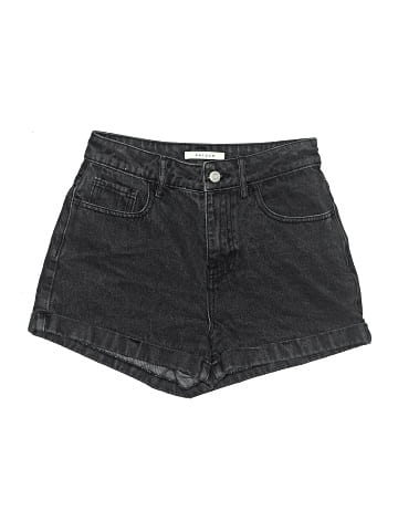 PacSun Denim Shorts (view 1)