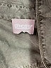 Chico's 100% Lyocell Green Jacket Size L (estimated) - photo 6