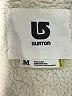 Burton Black Jacket Size M - photo 6