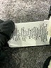 Burton Black Jacket Size M - photo 7